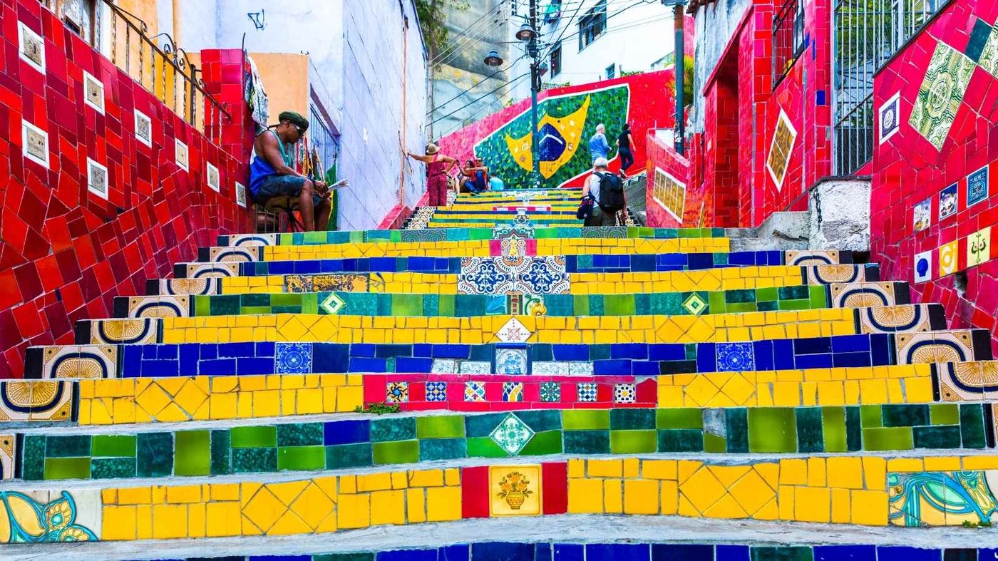 ¿Qué hacer en una escala en Río de Janeiro? Turismocity